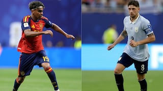 ¿Quién ganó el partido España vs. Uruguay por el Mundial 2026?