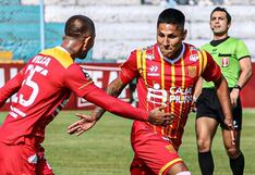 UTC vs. Atlético Grau (0-2): video, resumen y goles por Liga 1