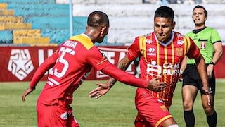 UTC vs. Atlético Grau (0-2): video, resumen y goles por Liga 1