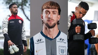 Con el debut de los refuerzos: así se jugará la fecha 1 del Torneo Clausura 2025