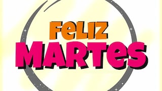 Mensajes de buenos días para este martes 28 de enero: frases, saludos e imágenes