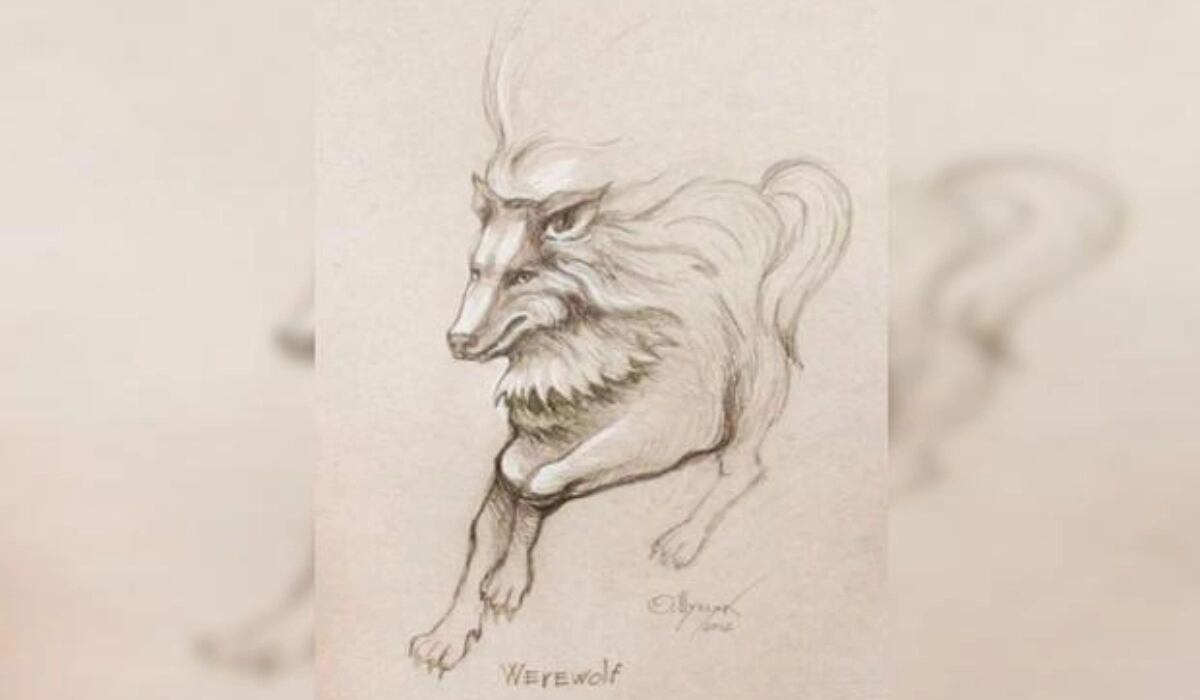 Responde qué es lo primero que viste en este test visual y dirá qué tipo de persona eres.| Foto: namastes