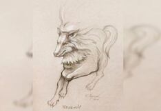 Di qué viste primero en la imagen y conoce cómo eres realmente