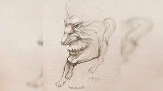 Di qué viste primero en la imagen y conoce cómo eres realmente