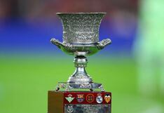 Real Madrid vs. Barcelona: esto es lo que ganará el campeón de la Supercopa 2024