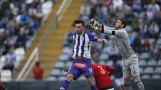 Alianza Lima vs. Melgar: el precio de las entradas para la semifinal en Matute