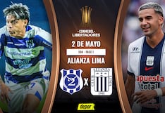 Telefe EN VIVO, Alianza Lima vs. 2 de Mayo en directo: link para ver ESPN y FOX Sports