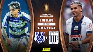 Gratis Telefe EN VIVO, Alianza Lima vs. 2 de Mayo en directo: link para ver ESPN y FOX Sports