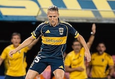 Boca vs. Gimnasia de Mendoza EN VIVO: cómo ver ESPN y TNT Sports en directo por internet