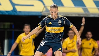 Boca vs. Gimnasia de Mendoza EN VIVO: cómo ver ESPN y TNT Sports en directo por internet