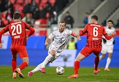 Bayern vs. Heidenheim (4-0) por la Bundesliga: video, resumen y goles con Felipe Chávez