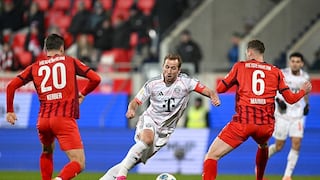 Bayern vs. Heidenheim (4-0) por la Bundesliga: video, resumen y goles con Felipe Chávez