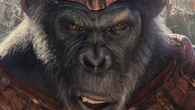 “Kingdom of the Planet of the Apes”: ¿la nueva película cuenta con escenas post-créditos?