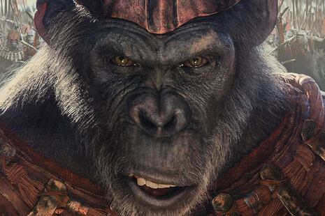 “Kingdom of the Planet of the Apes”: ¿la nueva película cuenta con escenas post-créditos?
