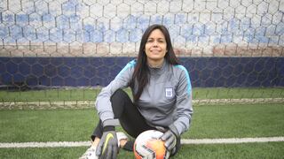 Sisy Quiroz: “Era un sueño llenar el estadio con fútbol femenino, pero no pensé que llegaría tan rápido”