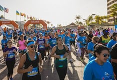 KLM Aruba Marathon 2026: cuáles son los premios económicos y qué récord buscarán romper los corredores