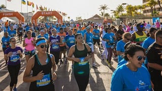 KLM Aruba Marathon 2026: cuáles son los premios económicos y qué récord buscarán romper los corredores