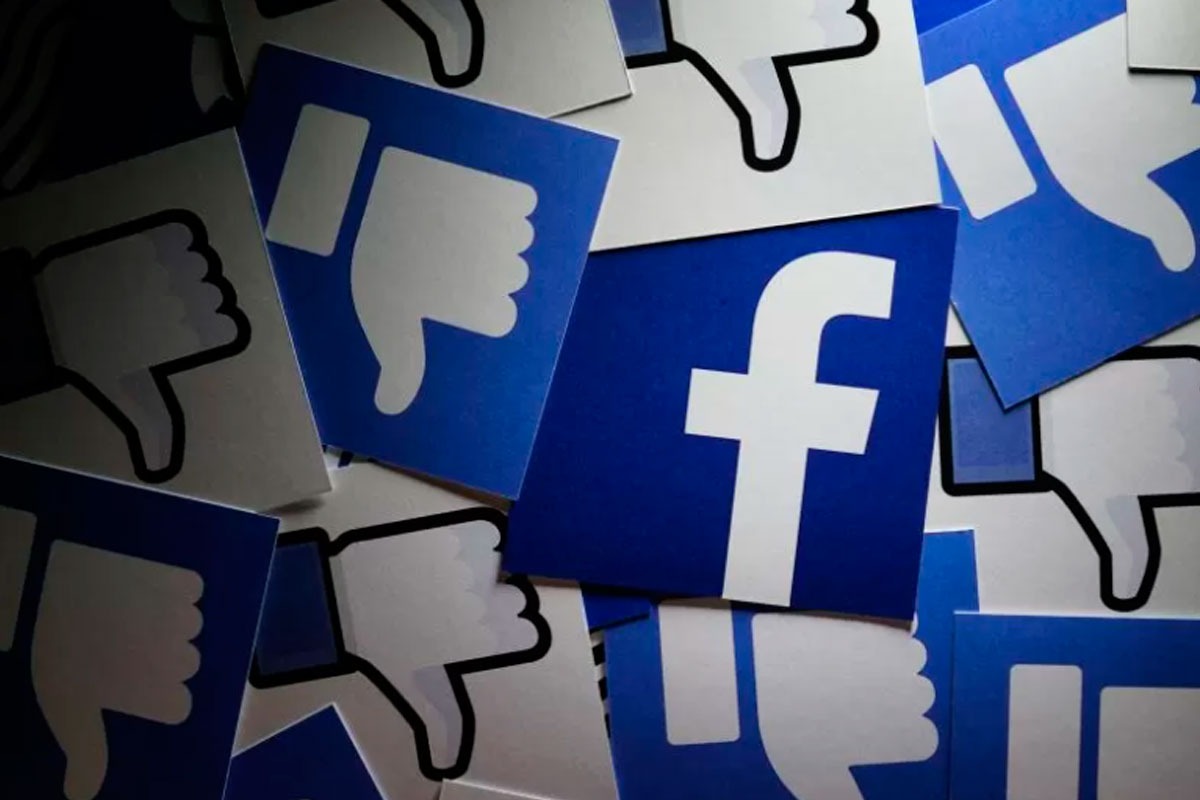 This Tuesday, March 5, users of social networks Instagram and Facebook began to report failures, according to the page 'Downdetector' occurred around 10:28 a.m. Eastern time.