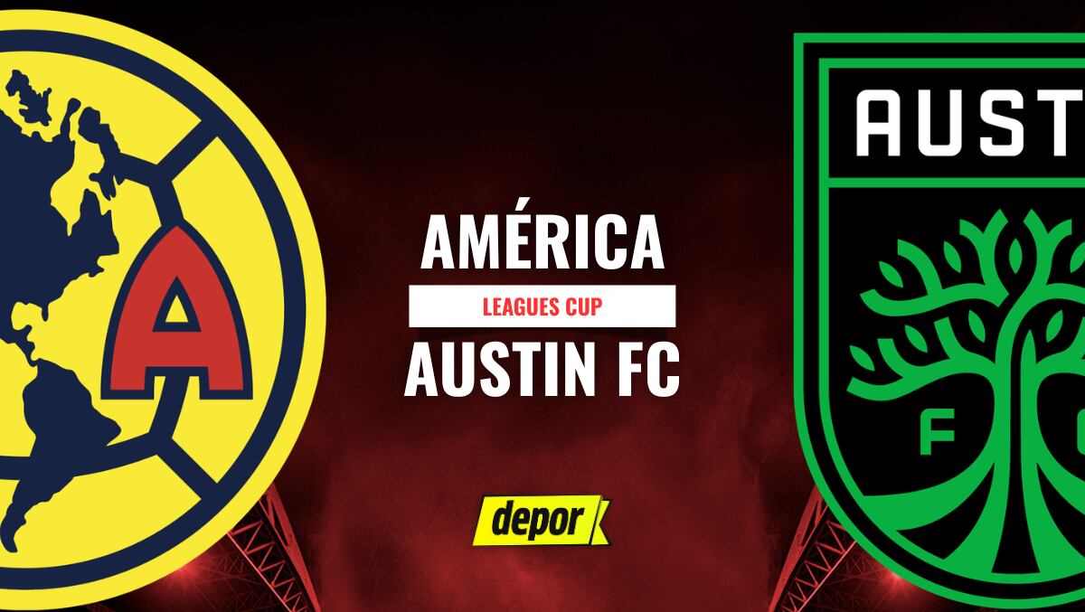 América vs. Austin FC EN VIVO por Leagues Cup: transmisión gratis por Apple TV y Fútbol Libre TV