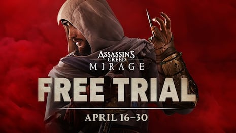 Adentrate en el Medio Oriente y juega gratis Assassin´s Creed Mirage