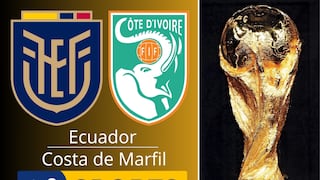 TiGo Sports transmitió el partido Ecuador 0-1 Costa de Marfil por el Mundial 2026