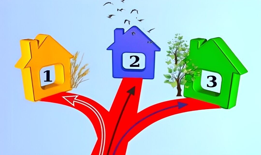 Descubre qué necesitas en tu vida ahora con solo elegir uno de los tres caminos (Foto: GenialGuru).