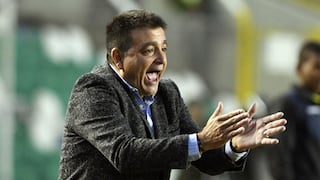 Luego de quedar eliminado de la Libertadores: Bolívar despidió a Claudio Vivas como entrenador