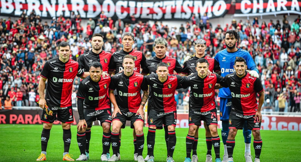 Melgar vs. Aurora: fecha, hora y canal del partido por Copa Libertadores (Foto: prensa FBC Melgar)