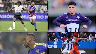 Las Eliminatorias 2026 están cerca: agenda de peruanos en el exterior para este fin de semana