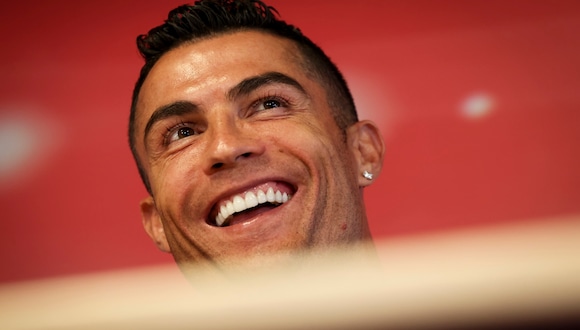 Cristiano Ronaldo ha disputado cinco Copas del Mundo con la selección de Portugal. (Foto: EFE)