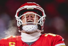 ¡Campeones! Los Chiefs vencieron 25-22 a los 49ers en el Super Bowl LVIII