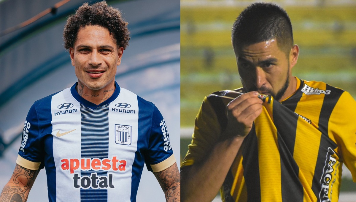 Alianza Lima enfrentará a The Strongest en amistoso de pretemporada. (Foto: Composición)