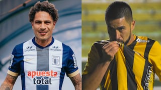 ¡El ‘Tigre’ en Matute! Alianza Lima recibirá a The Strongest en un amistoso de pretemporada