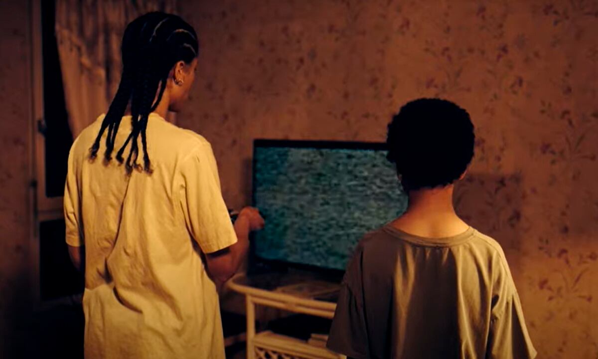 La Torre del Infierno. (Foto: Captura/YouTube)