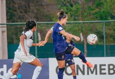 Alianza Lima vs. Santiago Morning (2-0): goles, resumen y minuto a minuto por Copa Libertadores Femenina