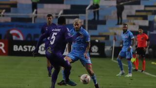 Deportivo Garcilaso vs. Metropolitanos (3-2): video, goles y resumen por Copa Sudamericana