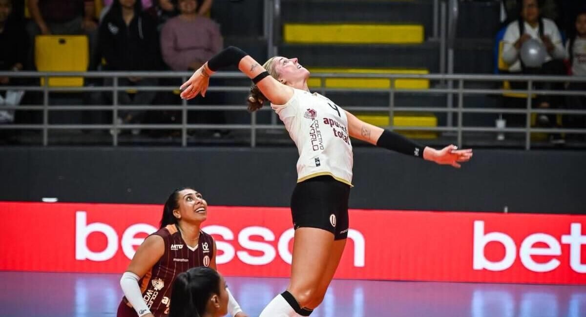 Vóley Peruano | NP Betsson