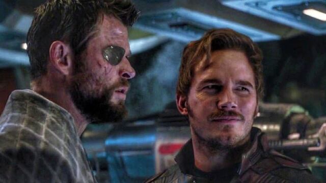 "Thor 4" tendría cameo de Star-Lord según filtraciones