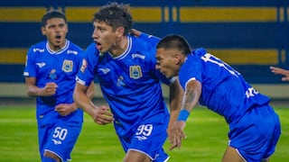 ¡Binacional vuelve a la Liga 1! Tribunal Constitucional falla a favor y ordena reposición a la FPF