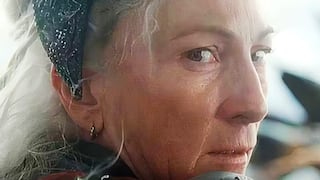 “House of the Dragon”: explicación del sacrificio de Rhaenys Targaryen