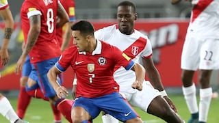 Selección Peruana: chileno Alexis Sánchez menospreció a la bicolor