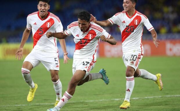 Diether Vásquez es nuevo jugador de la César Vallejo. (Foto: FPF)