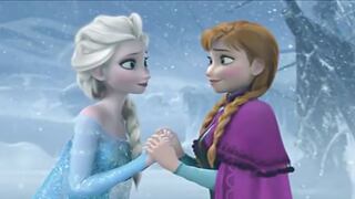Las 10 cosas más osadas que Elsa y Anna han hecho en “Frozen 2”
