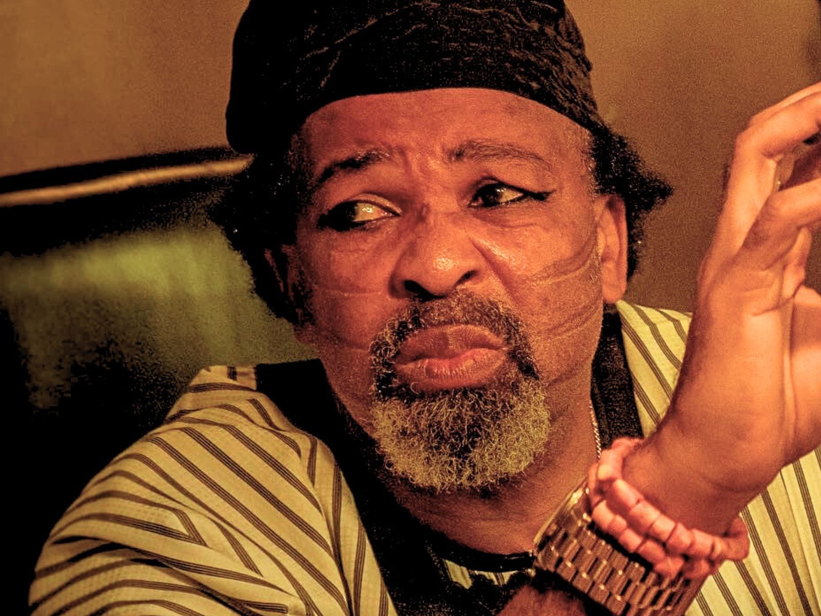 El largometraje es un drama del género coming-of-age (Foto: Netflix)