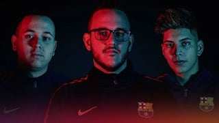 PES 2020: Guilherme Fonseca deja Universitario de Deportes para ir a FC Barcelona