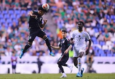 México derrotó 2-0 a Ghana en amistoso previo al Mundial: video, goles y resumen del partido