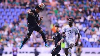 México derrotó 2-0 a Ghana en amistoso previo al Mundial: video, goles y resumen del partido