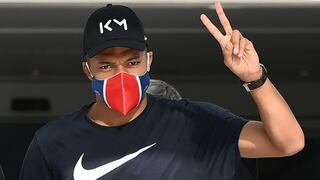 Se suma a la ‘moda’ del “me voy”: Mbappé comunica al PSG que no continuará en el club