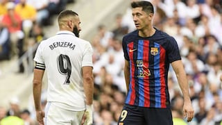Real Madrid vs. Barcelona: fechas, horarios y canales por semifinales de la Copa del Rey