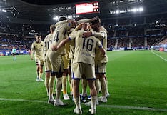Barcelona venció por 2-1 al Osasuna: video, goles y resumen del partido por LaLiga